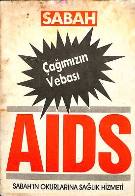 Çağımızın Vebası AIDS NDR78838 - 1