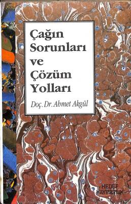 Çağın Sorunları Ve Çözüm Yolları KTP145 - 1