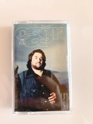 Çağrı * Gönül * Kaset KST6978 - 3