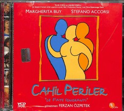 Cahil Periler VCD Film (İkinci El) VCD25972 - 1