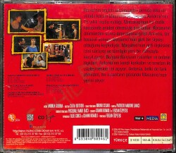 Cahil Periler VCD Film (İkinci El) VCD25972 - 2