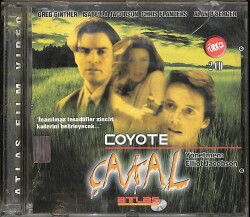 Çakal VCD Film (İkinci El) VCD25989 - 1