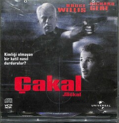 Çakal VCD Film VCD25373 - 3