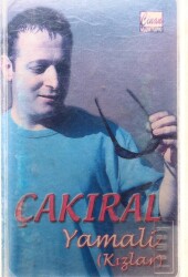 Çakıral * Yamali * Kaset KST5680 - 3