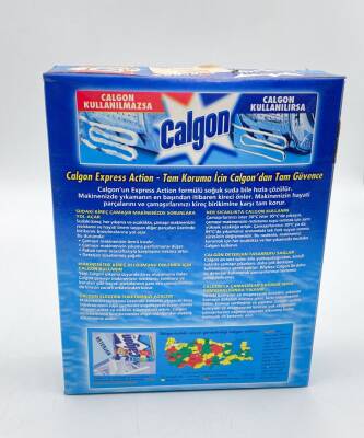 Calgon Toz Kireç Önleyici AOB3274 - 2