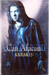 Can Afacan *Karakış* Kaset KST6828 - 3