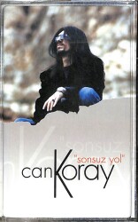 Can Koray - Sonsuz Yol Kaset (Sıfır) KST27076 - 1