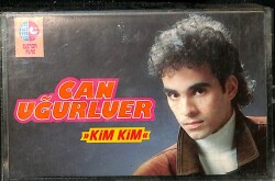 Can Uğurluer *Kim Kim * Kaset KST15255 - 1