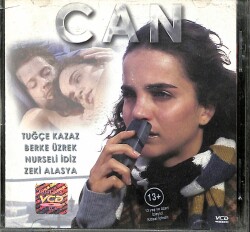 Can VCD Film (108.5) VCD24779 - 3