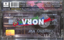 Cangüney - Vur Kaset (Sıfır) KST27095 - 2