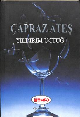 Çapraz Ateş KTP1380 - 1