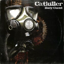 Catkiller – Body Count (2006 - Hollanda) Speedcore, Hardcore, Industrial - 1