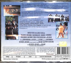 Cazcı Kardeşler 2000 VCD Film (İkinci El - 10/7.5) VCD26589 - 2