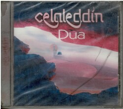 Celaleddin - Dua CD Müzik CD621 - 7