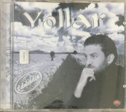 Celaleddin*Yollar * CD Müzik CD677 - 7