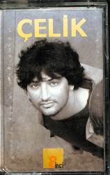 Çelik - 8inci Kaset (İkinci El) KST25080 - 1