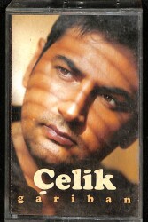 Çelik- Gariban Kaset (İkinci El) KST25033 - 1