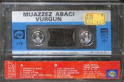 Muazzez Abacı - Sensiz Olmadı KST26150 - 2