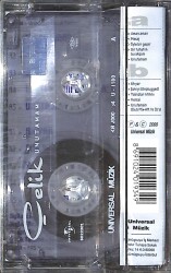 Çelik - Unutamam Kaset (Sıfır) KST27483 - 2