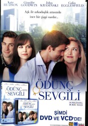 Çelik Yumruklar Ödünç Sevgili Film Afişleri Çift Taraflı (32x48) EFM7516 - 4