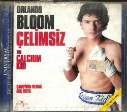 Çelimsiz - The Calcium Kid VCD Film (Sıfır) VCD25715 - 1