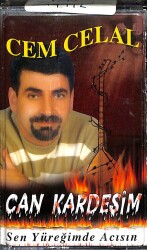 Cem Celal - Can Kardeşim KST22238 - 1