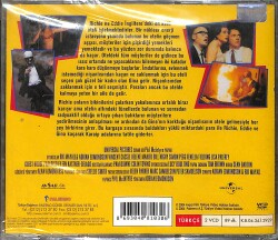 Cennet Oteli VCD Film (Sıfır) VCD25954 - 2