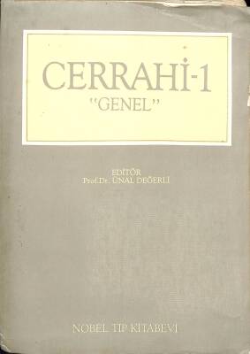 CERRAHİ 1 (GENEL) NDR82651 - 1