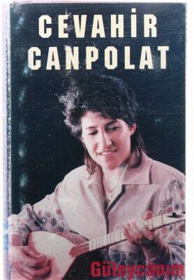 Cevahir Canpolat * Güleycanım * KST5580 - 3