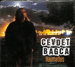 Cevdet Bağca - Haymatlos (Sıfır Ürün) CD Müzik CD3410 - 1