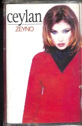 Ceylan - Zeyno Kaset (İkinci El) KST27508 - 1