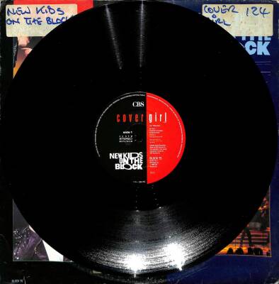 Chalice – Stand Up! 1985 Reggae (108.5) PLK17823 - 2