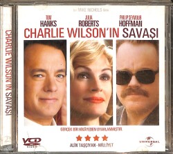 Charlıe Wılson'ın Savaşı VCD Film (İkinci El) VCD25760 - 1