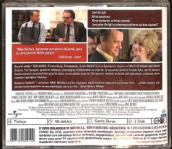 Charlıe Wılson'ın Savaşı VCD Film (İkinci El) VCD25760 - 2