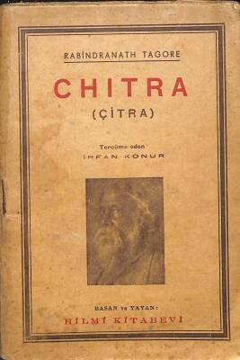 CHITRA - ( Çitra ) KTP2193 - 1