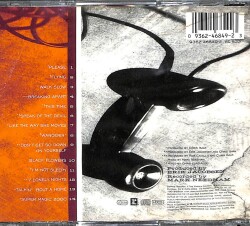 Chris Isaak - Speak Of The Devil - CD Müzik (108) CD3319 - 2