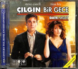 Çılgın Bir Gece VCD Film VCD15279 - 1