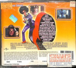 Çılgın Kahraman VCD Film VCD25329 - 4