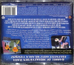 Çılgın Maymun VCD Film (İkinci El - 10/8) VCD26590 - 2