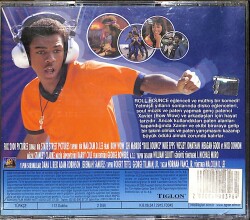 Çılgın Patenler VCD Film (İkinci El - 10/9) VCD26592 - 2