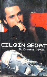 Çılgın Sedat - Bi Dahamı Tövbe Kaset (İkinci El) KST27446 - 1