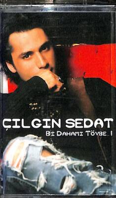 Çılgın Sedat - Bi Dahamı Tövbe Kaset (Sıfır) KST25132 - 1