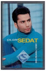 Çılgın Sedat *Delikanlı Gibi* KST419 - 3