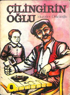 Çilingirin Oğlu KTP2328 - 1