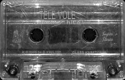 Tele Vole Summer Hit's - 2000 Kaset (İkinci El) KST27843 - 2