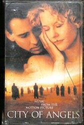 City of Angels - Music From The Motion Picture Kaset (İkinci El) KST27842 - 1