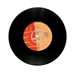 Claude Morgan - El Bimbo / Bimbo Jet PLAK (10/6.5) PLK25812 - 1