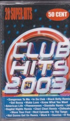 Club Hits 2003 * Kaset KST12771 - 1