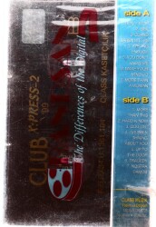 Club * Xpress-2* Kaset KST6514 - 4