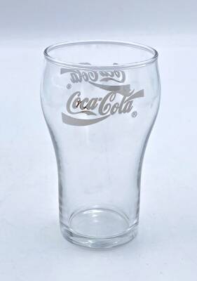 Coca Cola Eski Bardak AOB2165 - 1